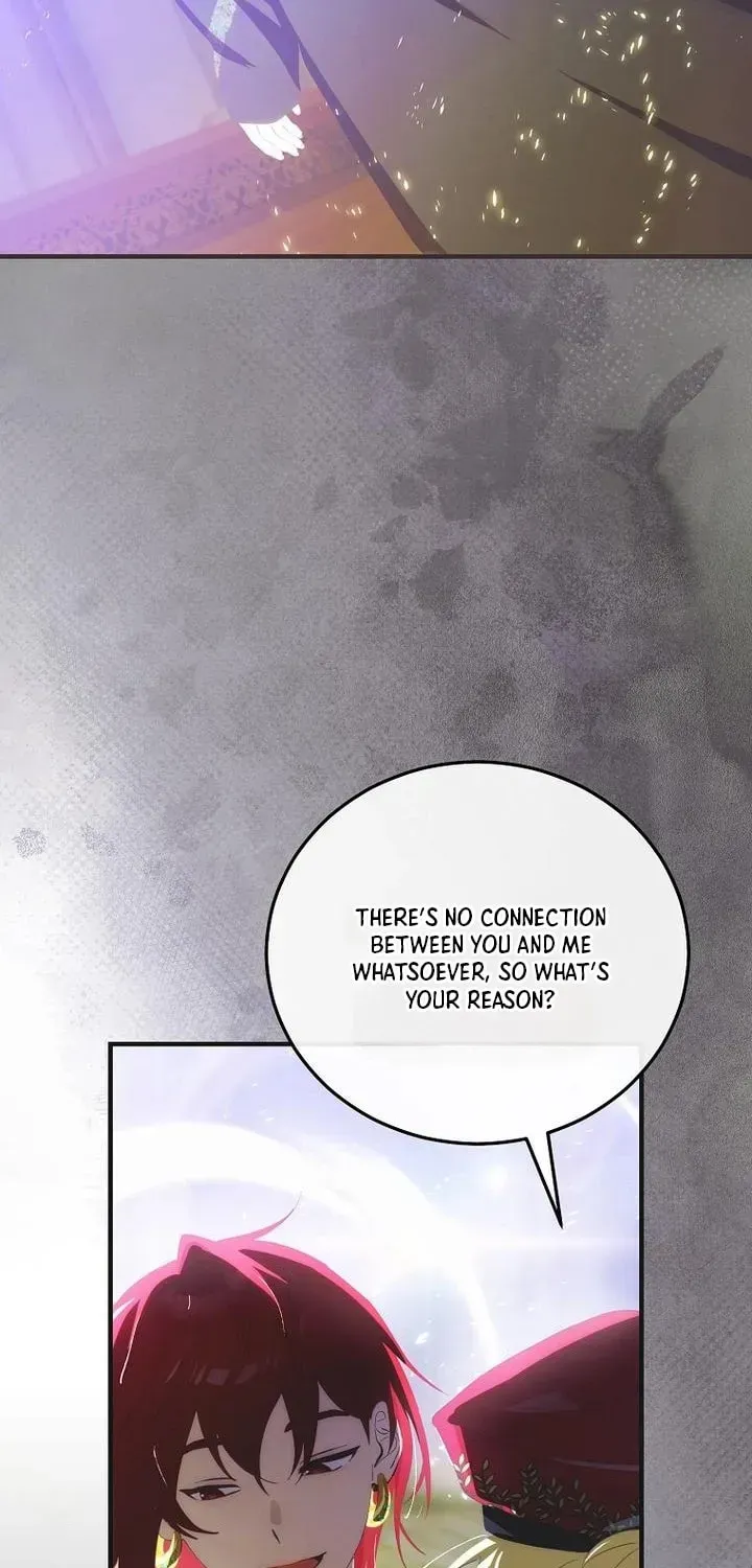 The Baby Isn’T Yours Chapter 128 page 19 - 
