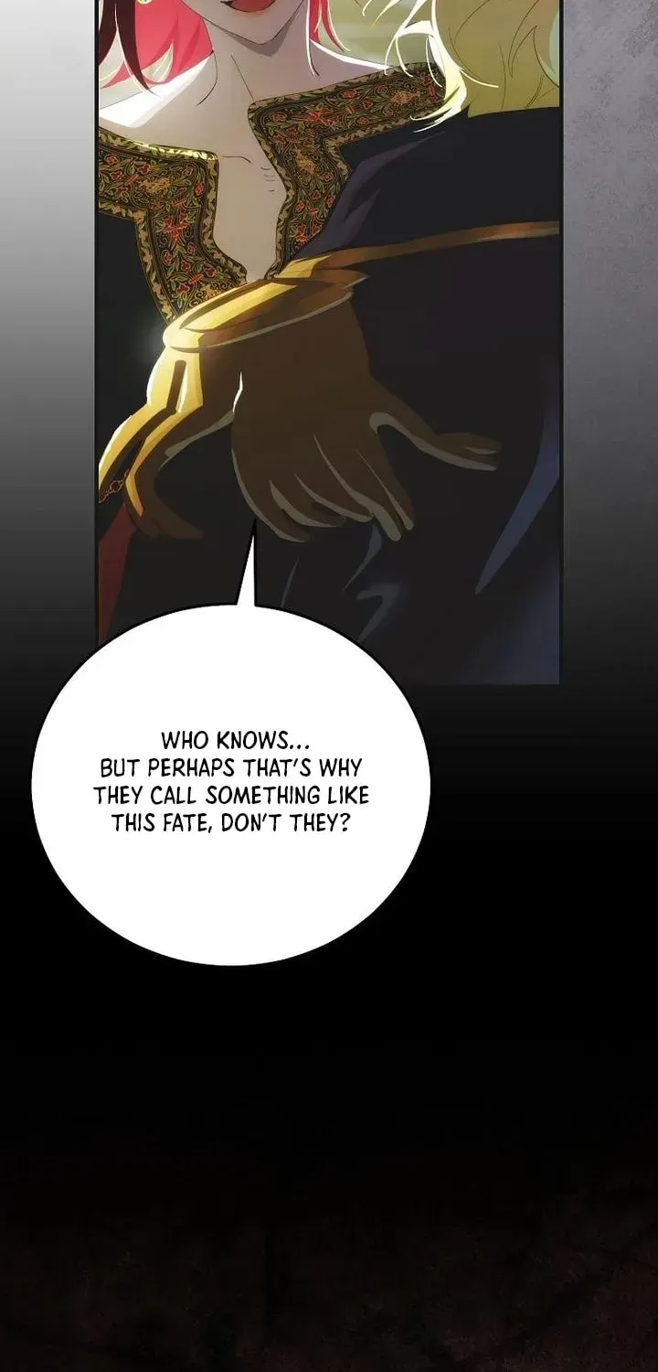 The Baby Isn’T Yours Chapter 128 page 20 - 
