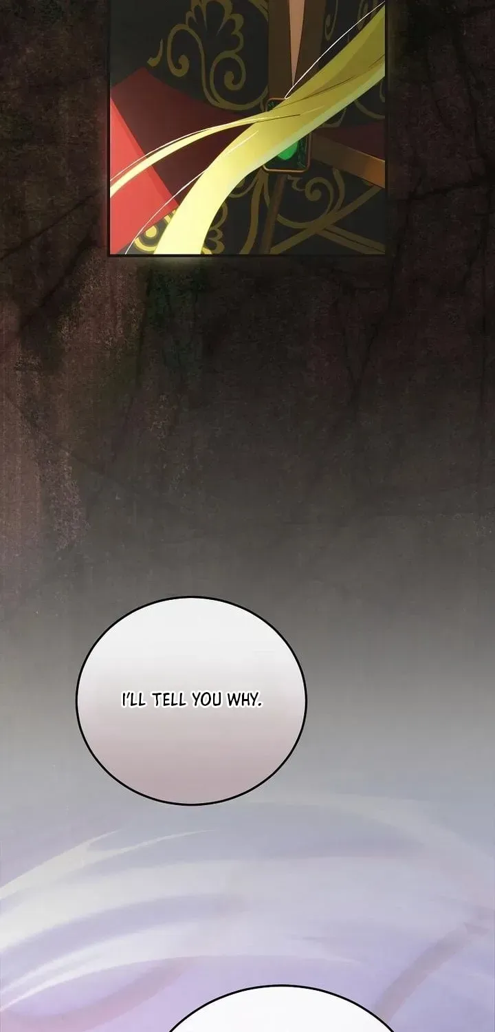 The Baby Isn’T Yours Chapter 128 page 22 - 