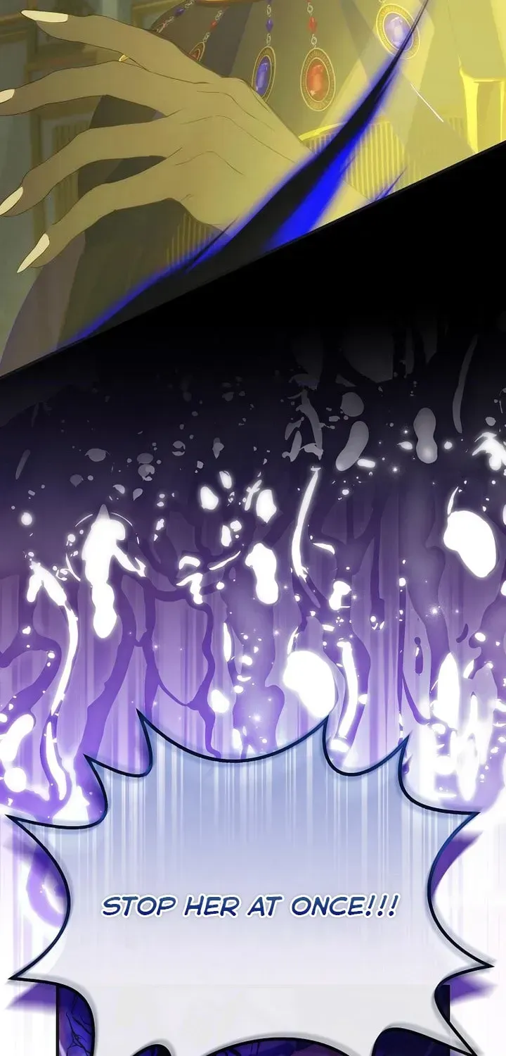 The Baby Isn’T Yours Chapter 128 page 32 - 