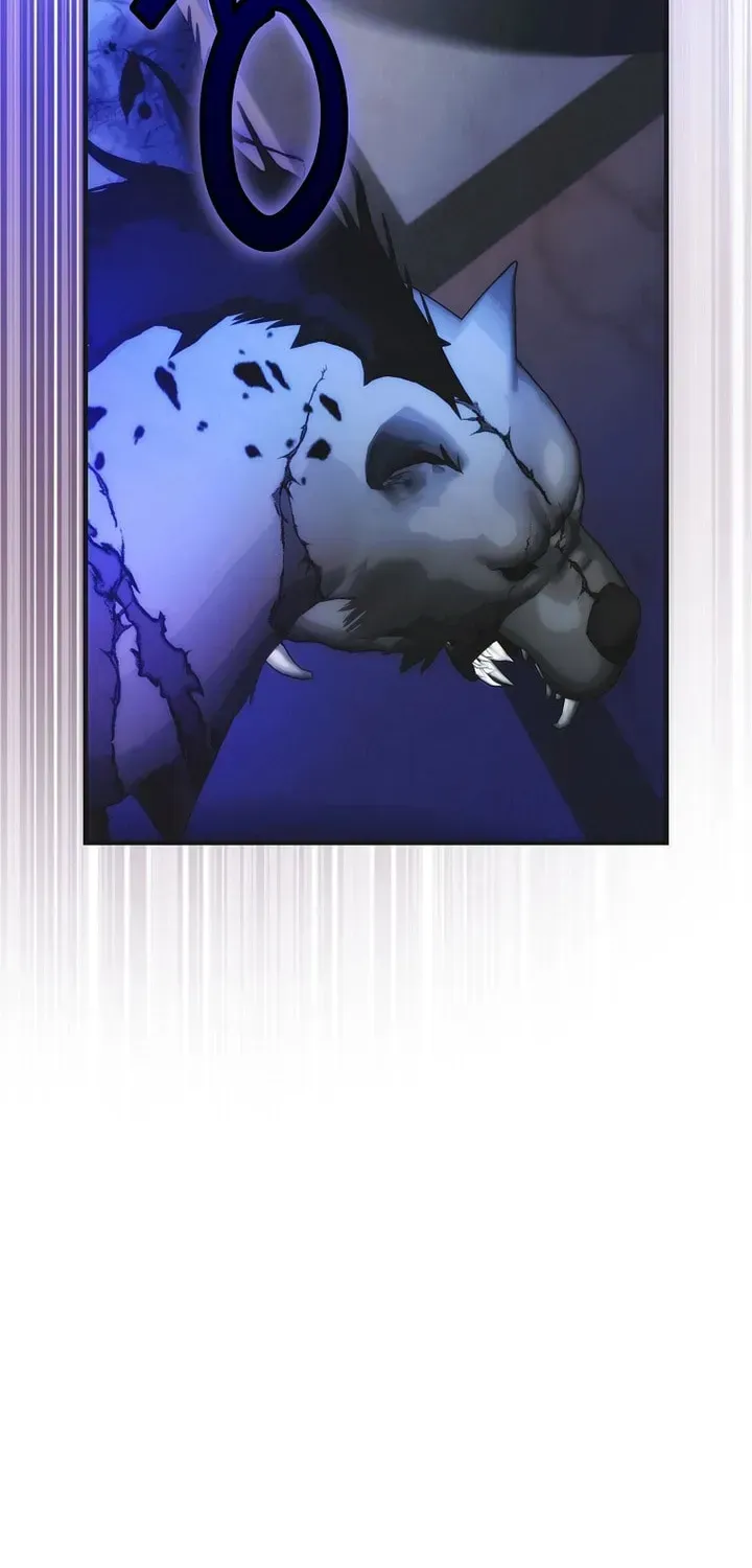 The Baby Isn’T Yours Chapter 128 page 34 - 
