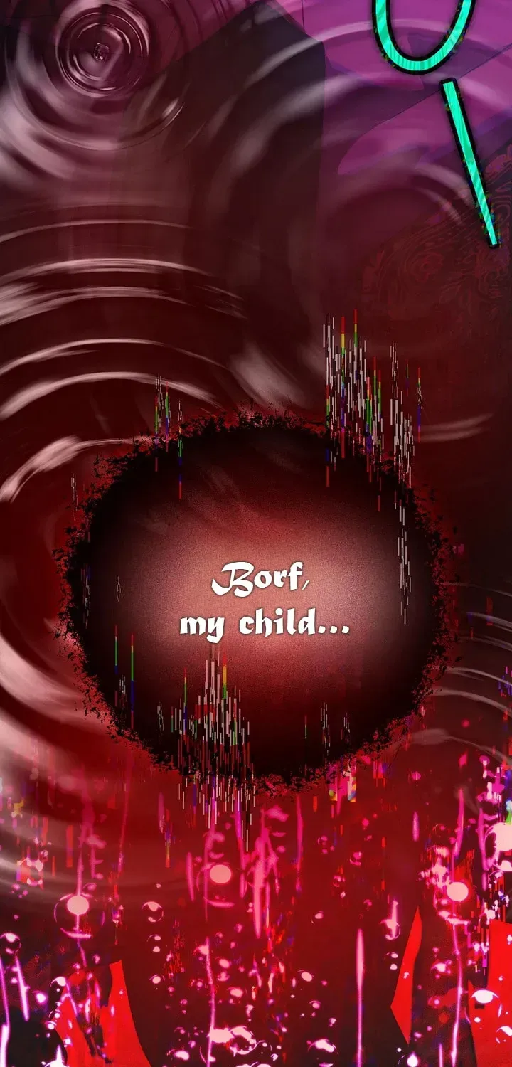 The Baby Isn’T Yours Chapter 128 page 43 - 