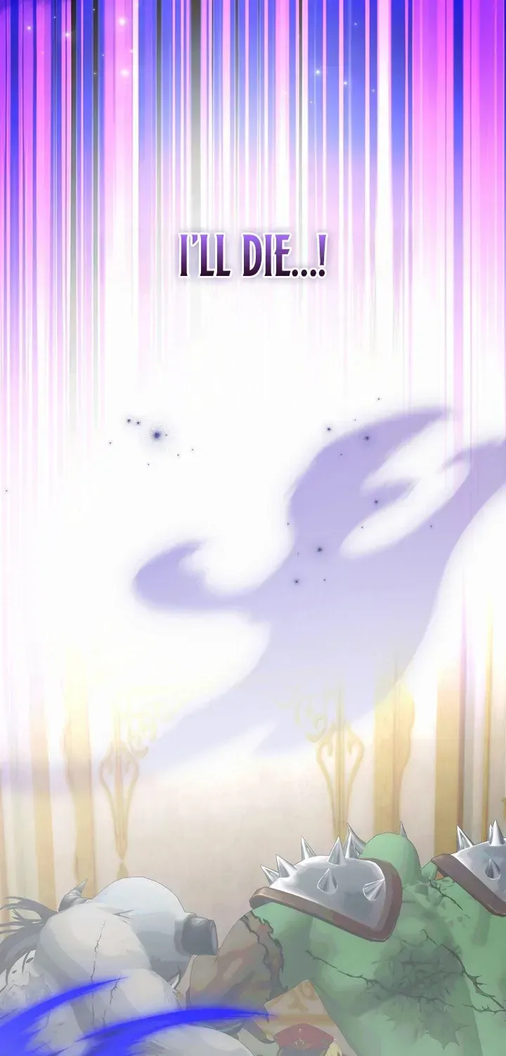 The Baby Isn’T Yours Chapter 128 page 48 - 