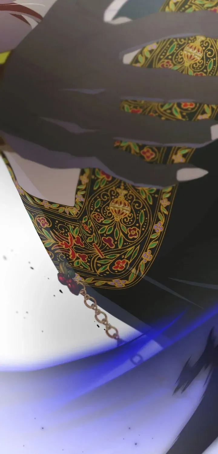 The Baby Isn’T Yours Chapter 128 page 51 - 