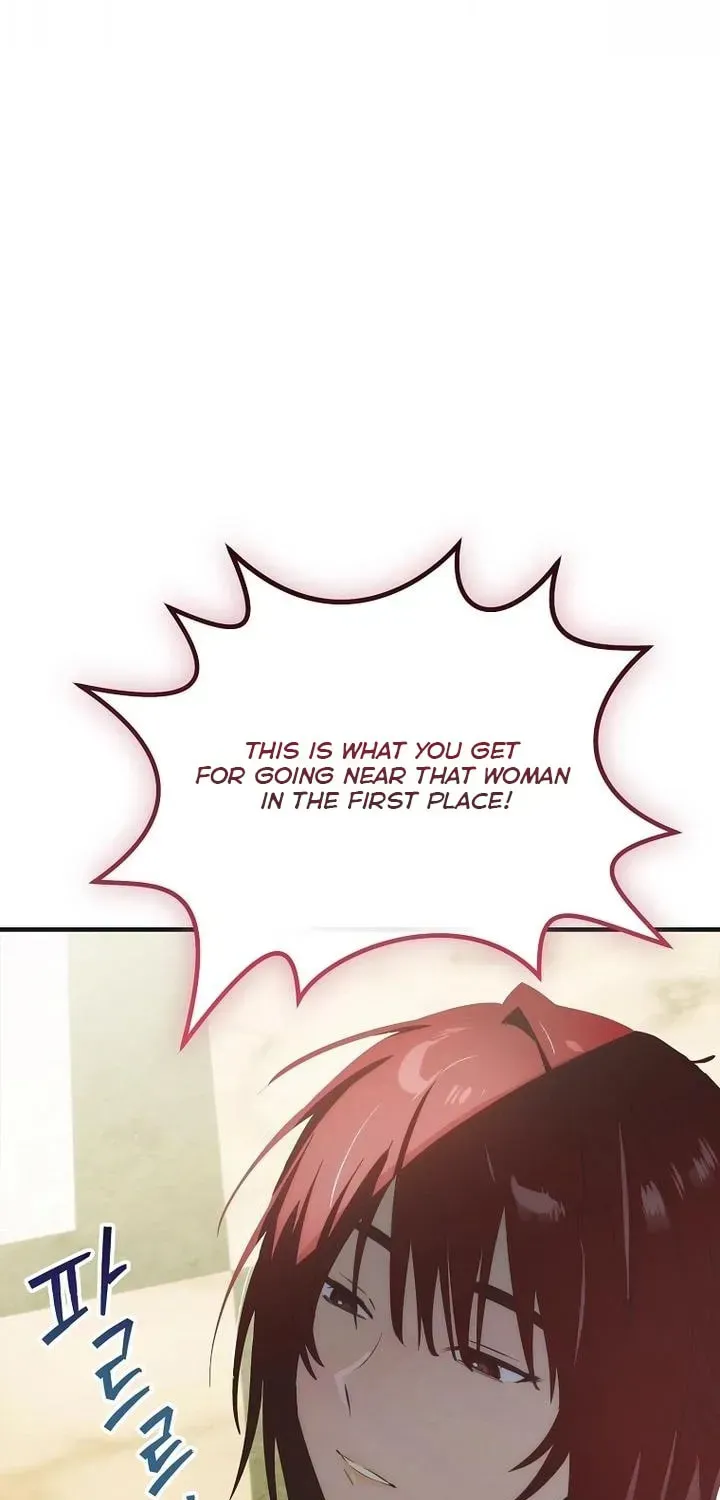 The Baby Isn’T Yours Chapter 128 page 53 - 