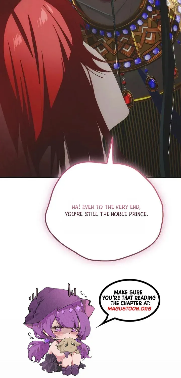 The Baby Isn’T Yours Chapter 128 page 56 - 