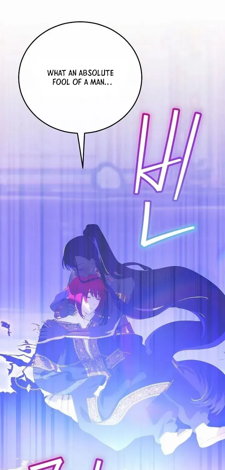 The Baby Isn’T Yours Chapter 128 page 57 - 
