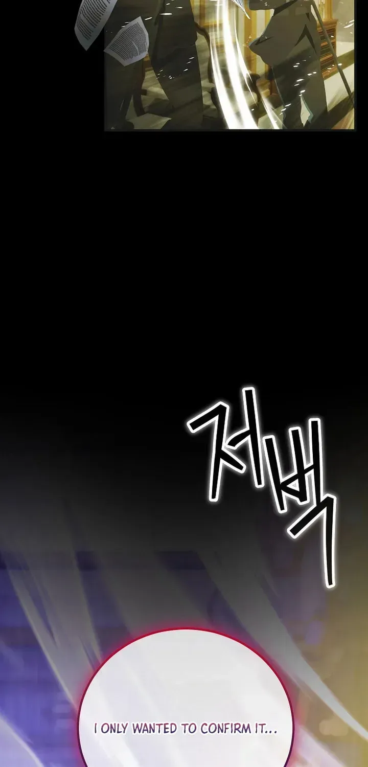 The Baby Isn’T Yours Chapter 128 page 7 - 