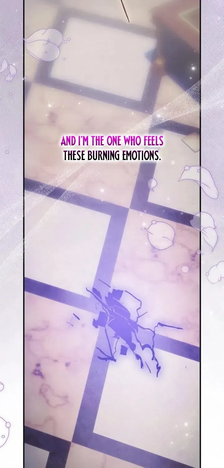 The Baby Isn’T Yours Chapter 128 page 63 - 