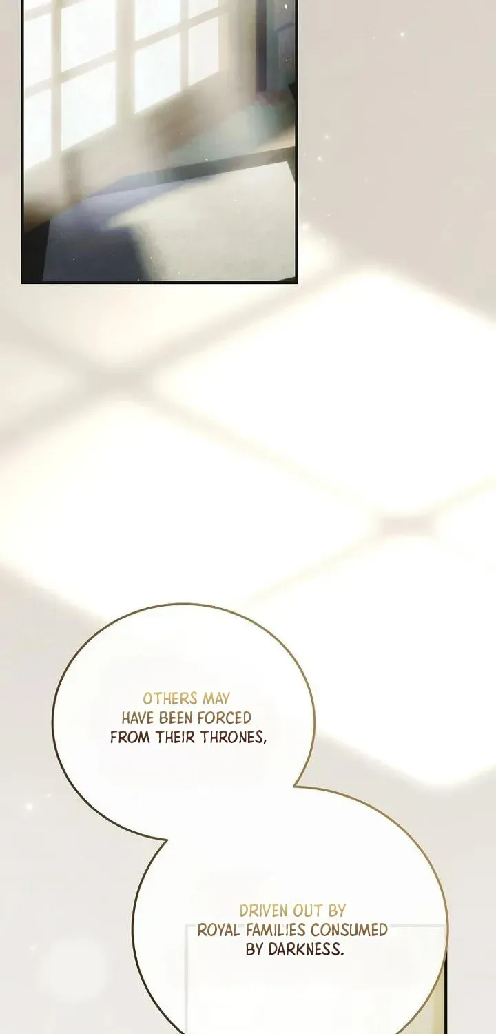 The Baby Isn’T Yours Chapter 128 page 74 - 