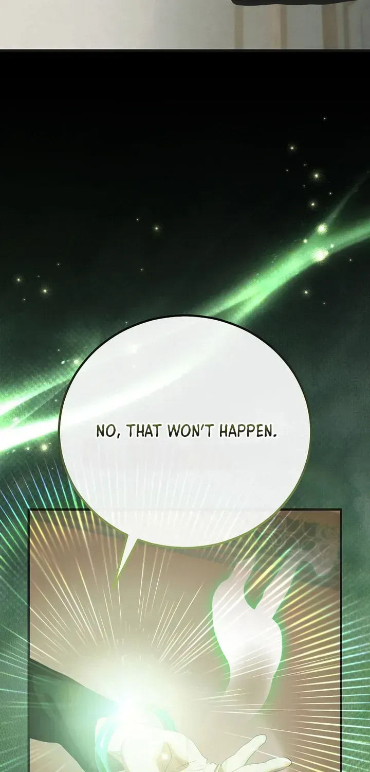 The Baby Isn’T Yours Chapter 128 page 84 - 