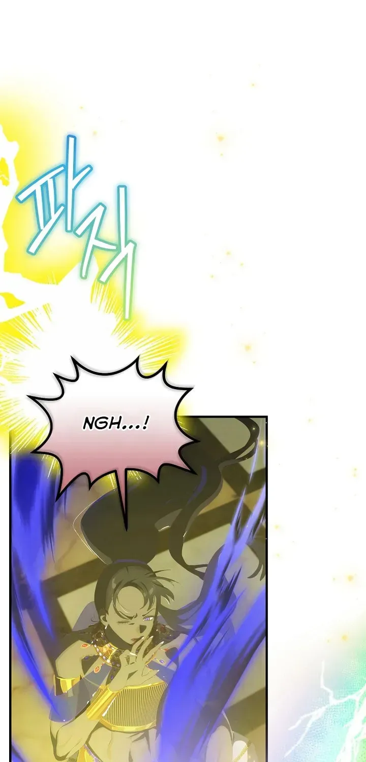 The Baby Isn’T Yours Chapter 128 page 10 - 