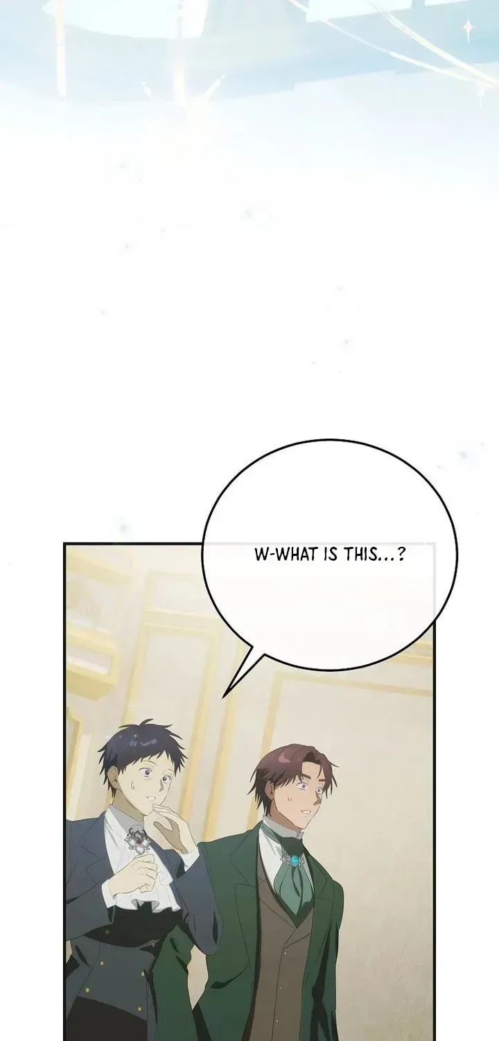 The Baby Isn’T Yours Chapter 128 page 94 - 