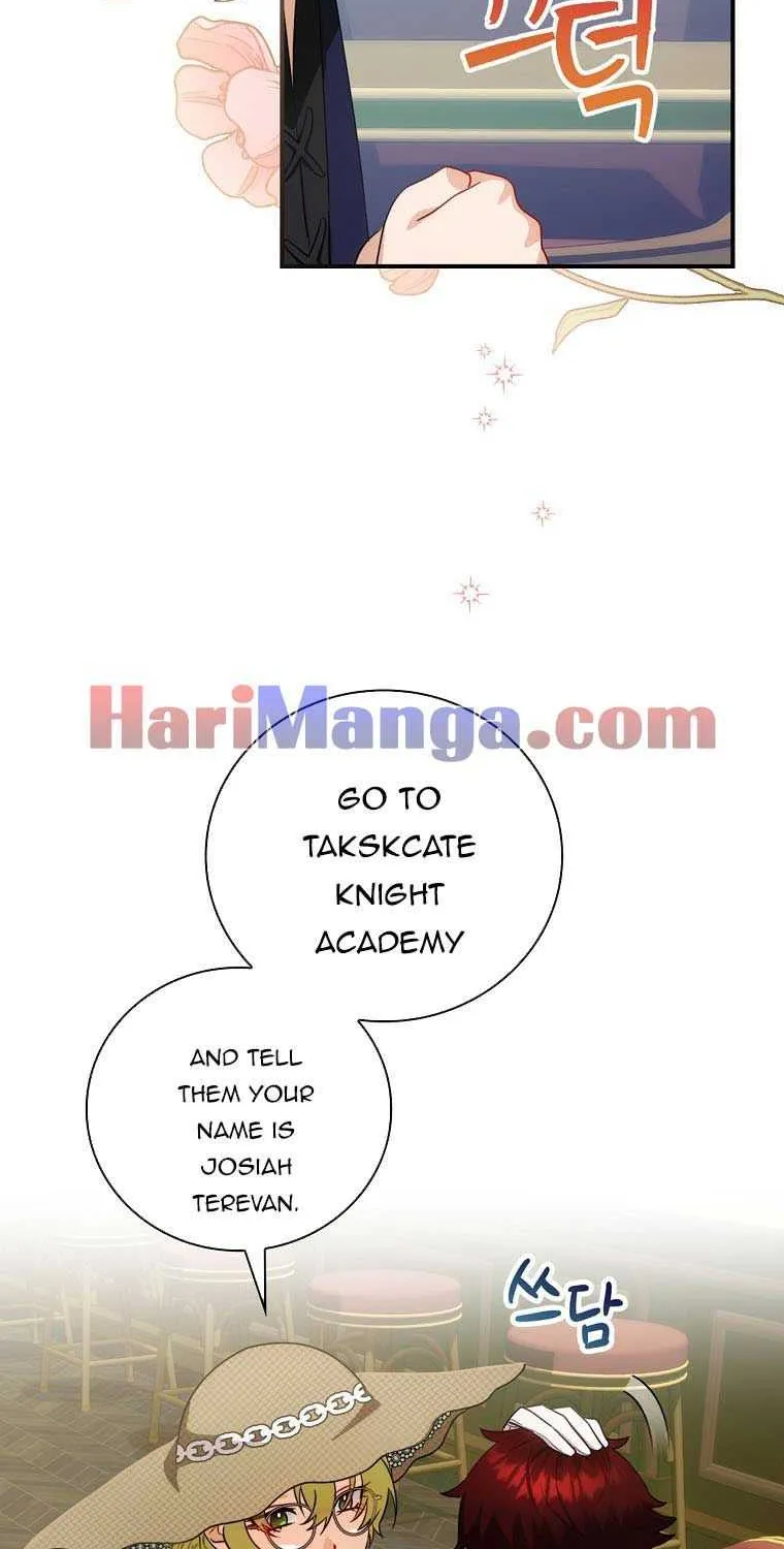 The Baby Isn’T Yours Chapter 13 page 12 - 