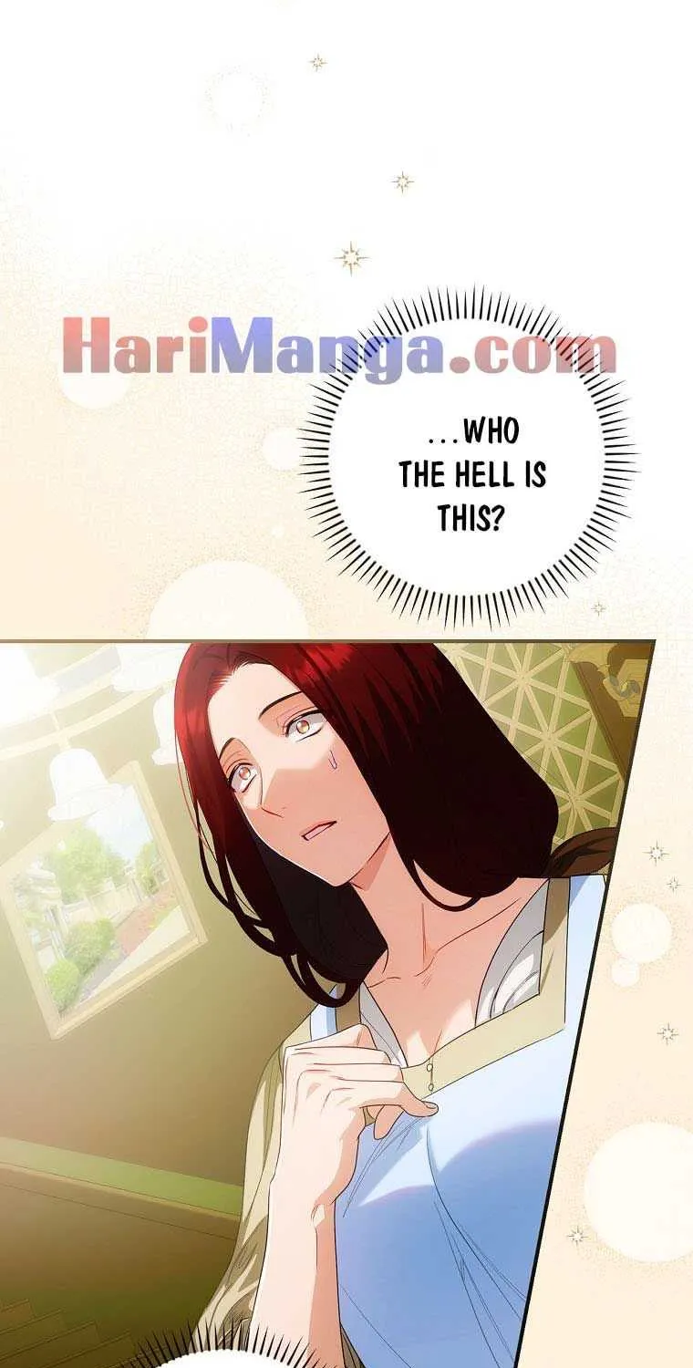 The Baby Isn’T Yours Chapter 13 page 14 - 