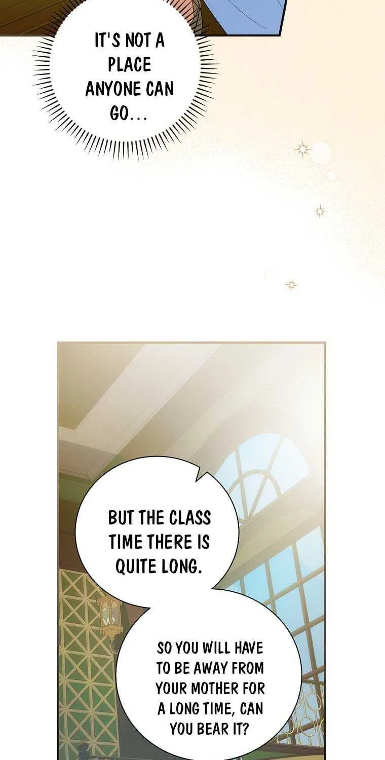The Baby Isn’T Yours Chapter 13 page 15 - 