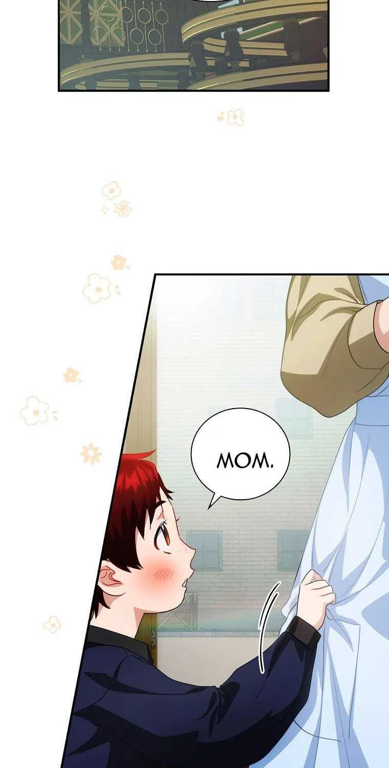 The Baby Isn’T Yours Chapter 13 page 16 - 