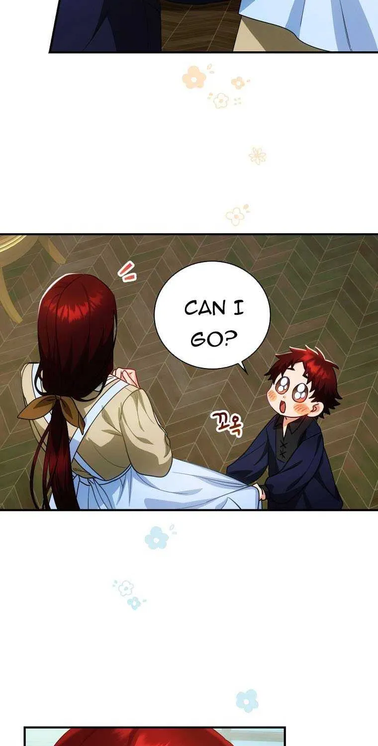 The Baby Isn’T Yours Chapter 13 page 17 - 