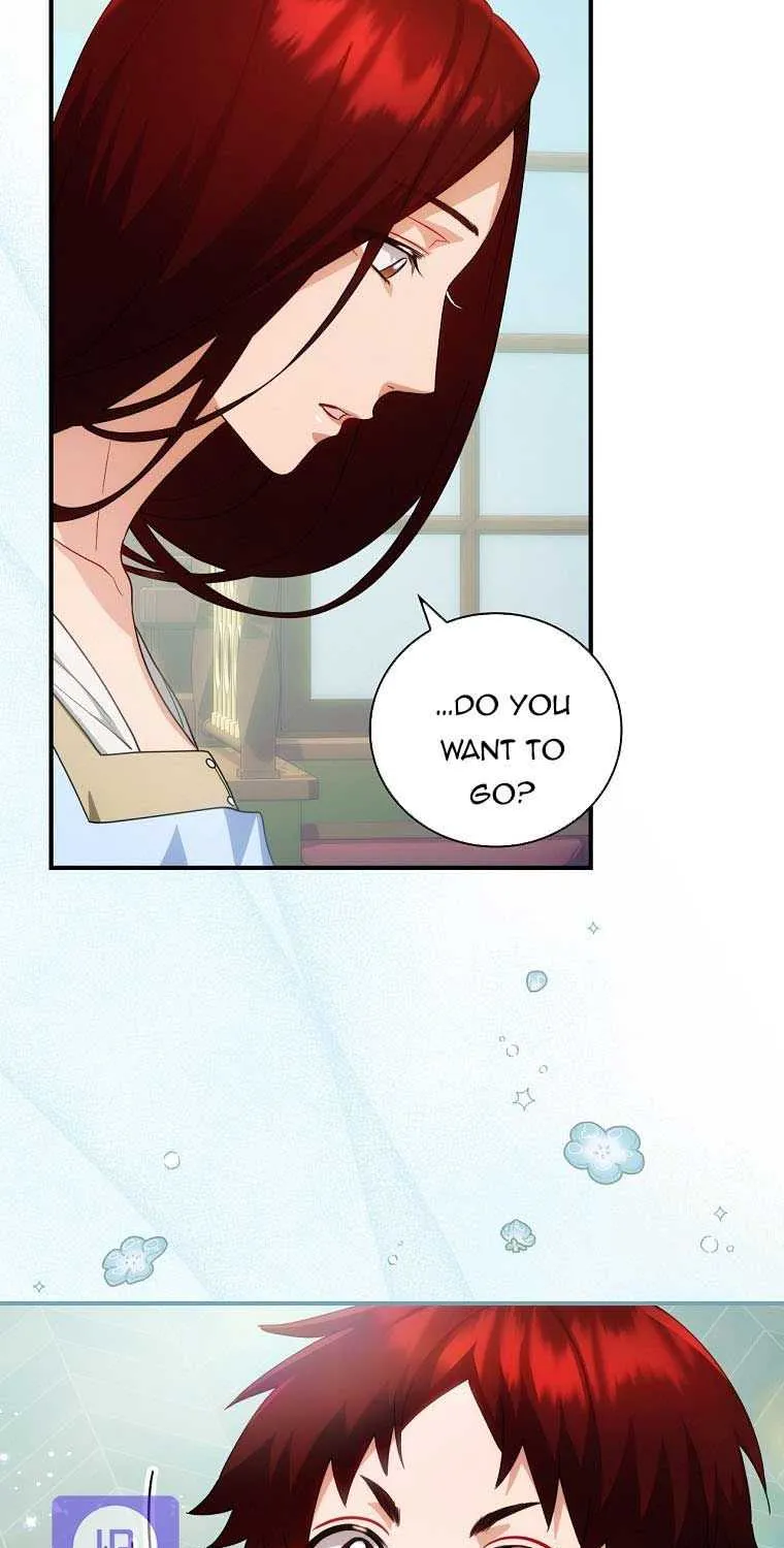 The Baby Isn’T Yours Chapter 13 page 18 - 