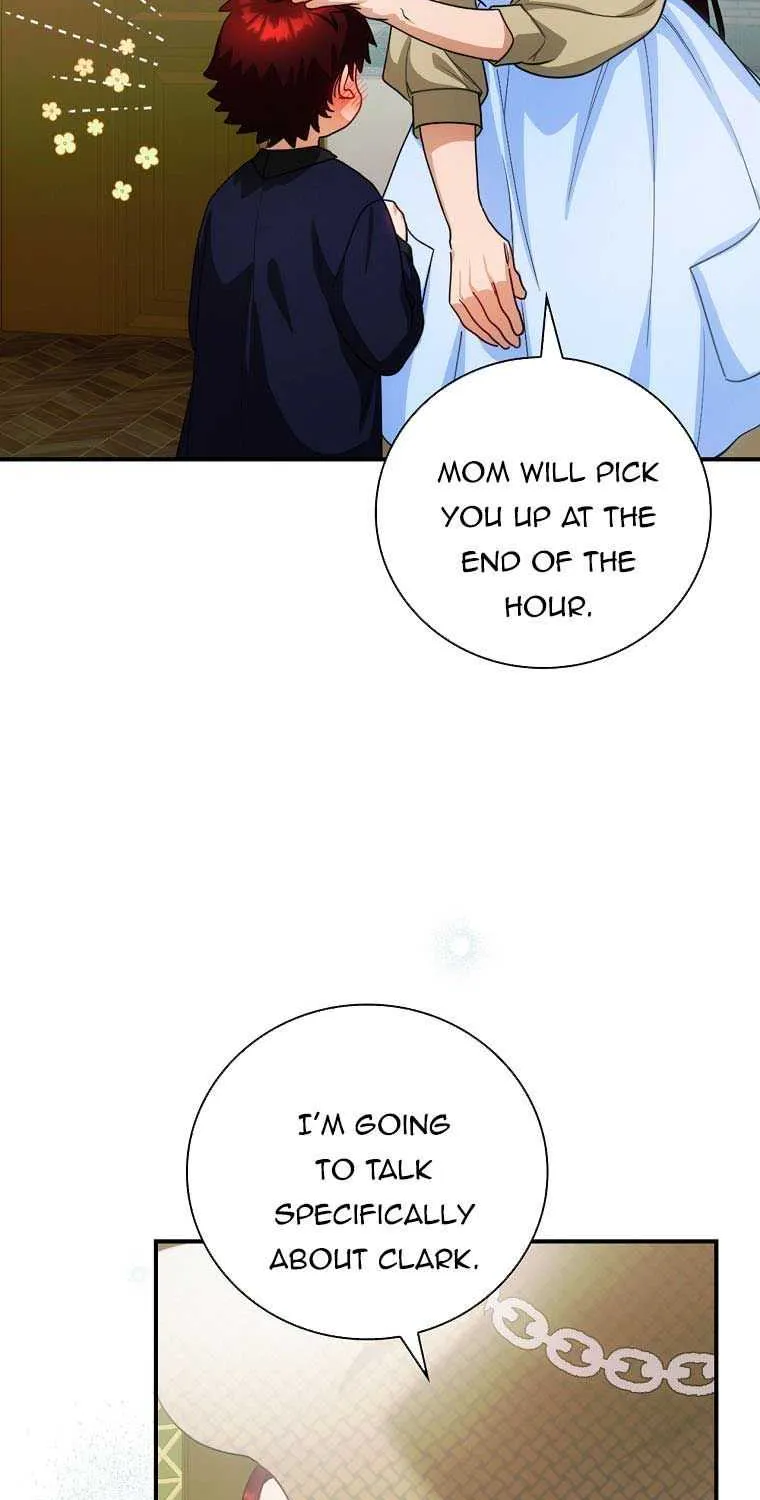 The Baby Isn’T Yours Chapter 13 page 20 - 