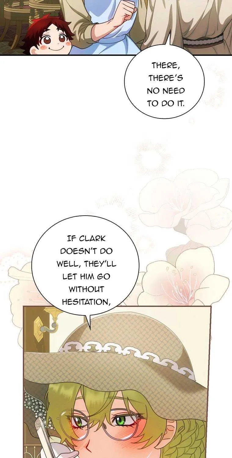The Baby Isn’T Yours Chapter 13 page 26 - 