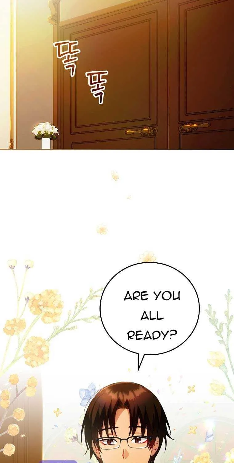 The Baby Isn’T Yours Chapter 13 page 34 - 