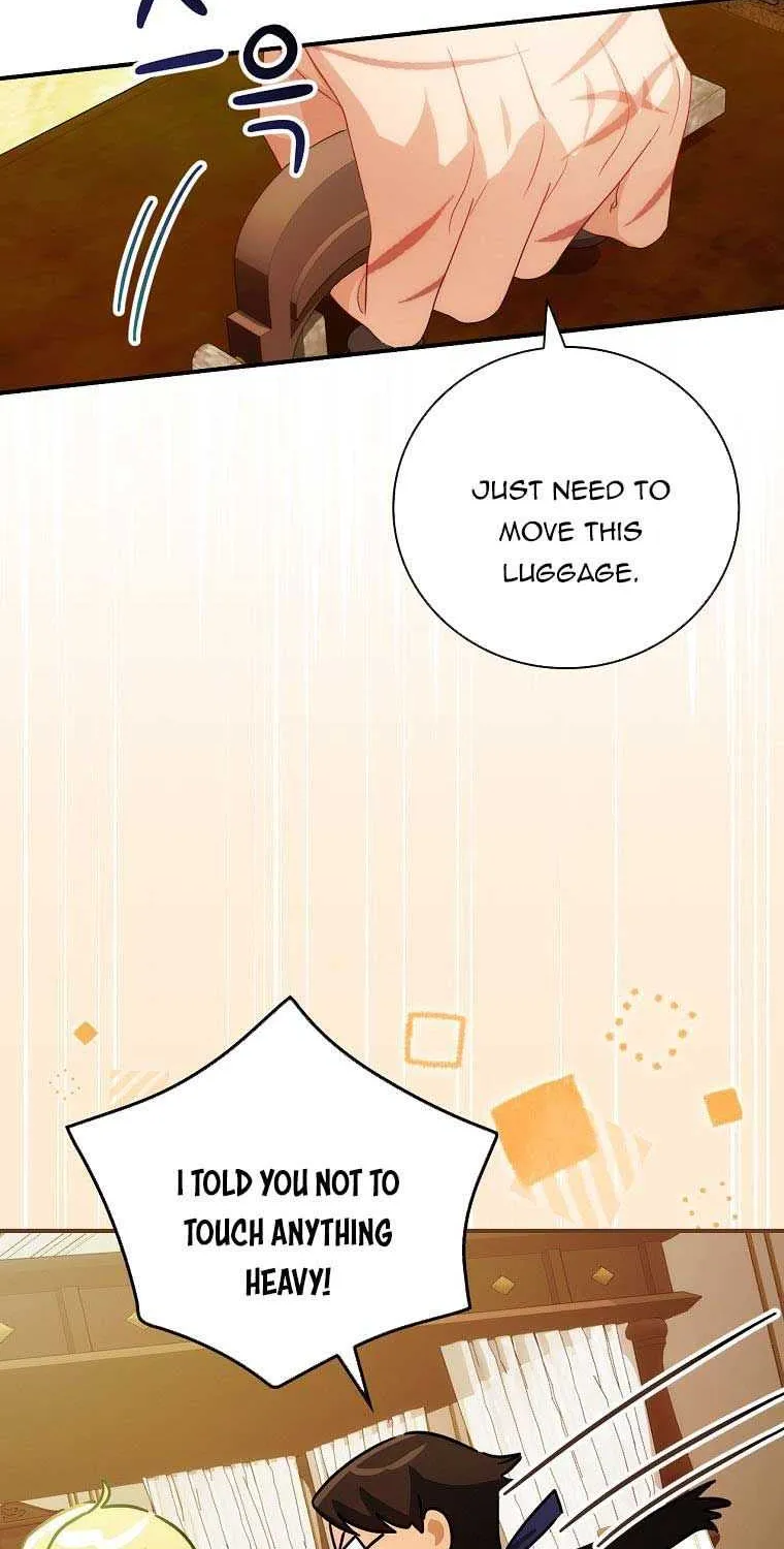 The Baby Isn’T Yours Chapter 13 page 37 - 