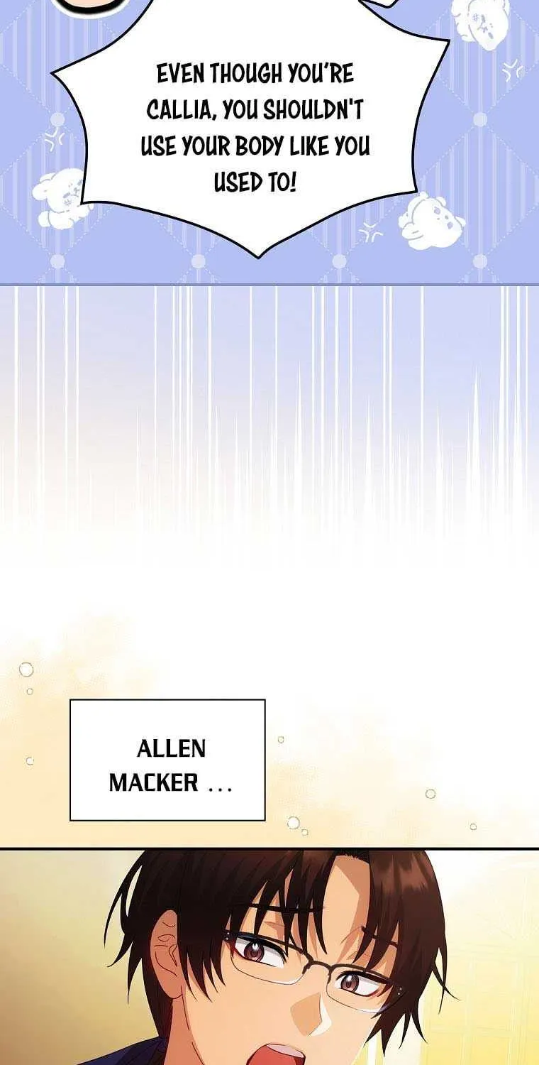 The Baby Isn’T Yours Chapter 13 page 39 - 