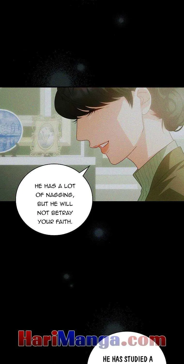 The Baby Isn’T Yours Chapter 13 page 43 - 