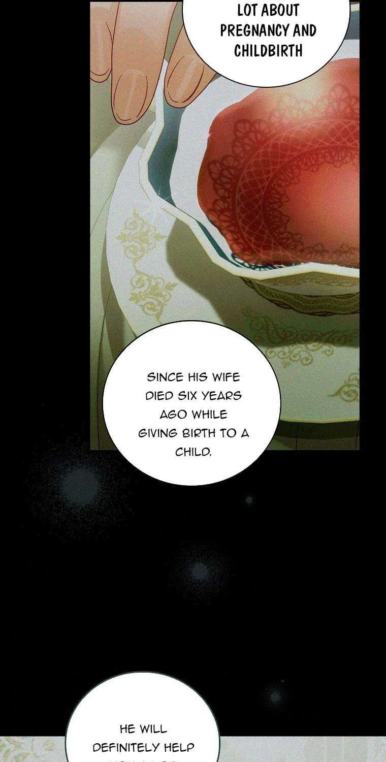The Baby Isn’T Yours Chapter 13 page 44 - 