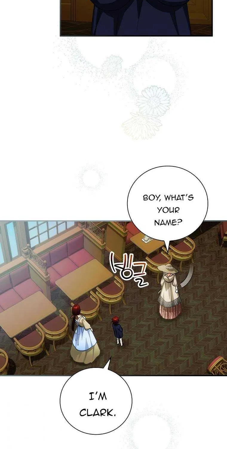 The Baby Isn’T Yours Chapter 13 page 6 - 