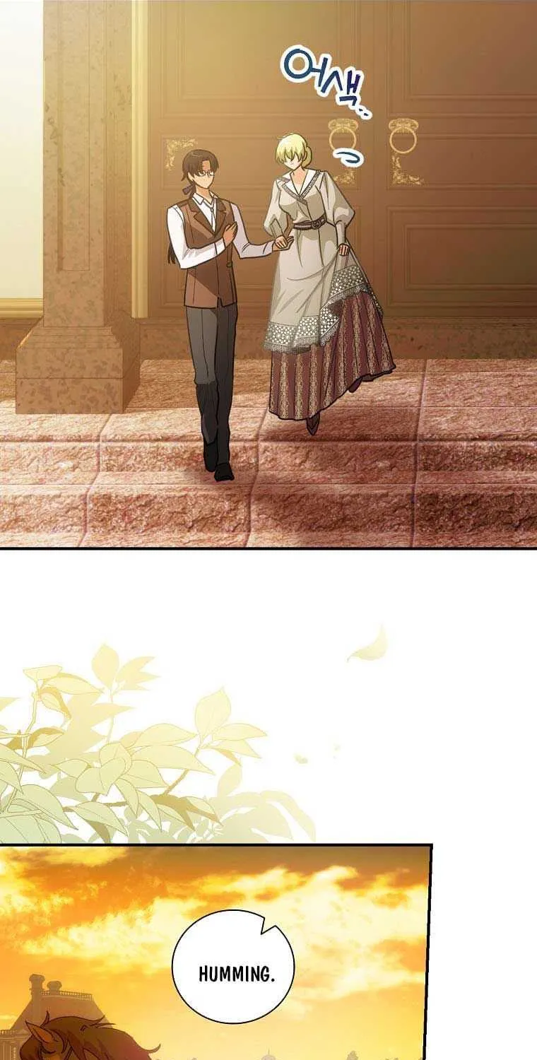The Baby Isn’T Yours Chapter 13 page 51 - 