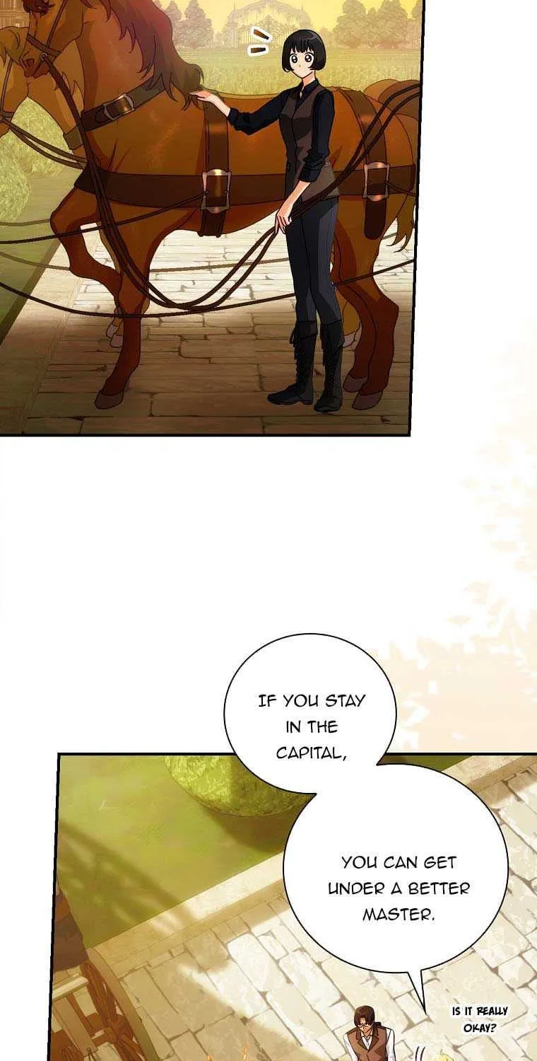 The Baby Isn’T Yours Chapter 13 page 52 - 