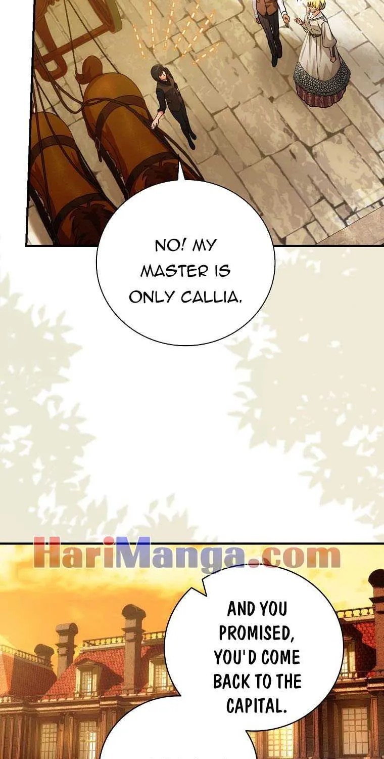 The Baby Isn’T Yours Chapter 13 page 53 - 