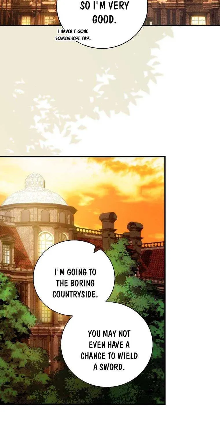 The Baby Isn’T Yours Chapter 13 page 54 - 
