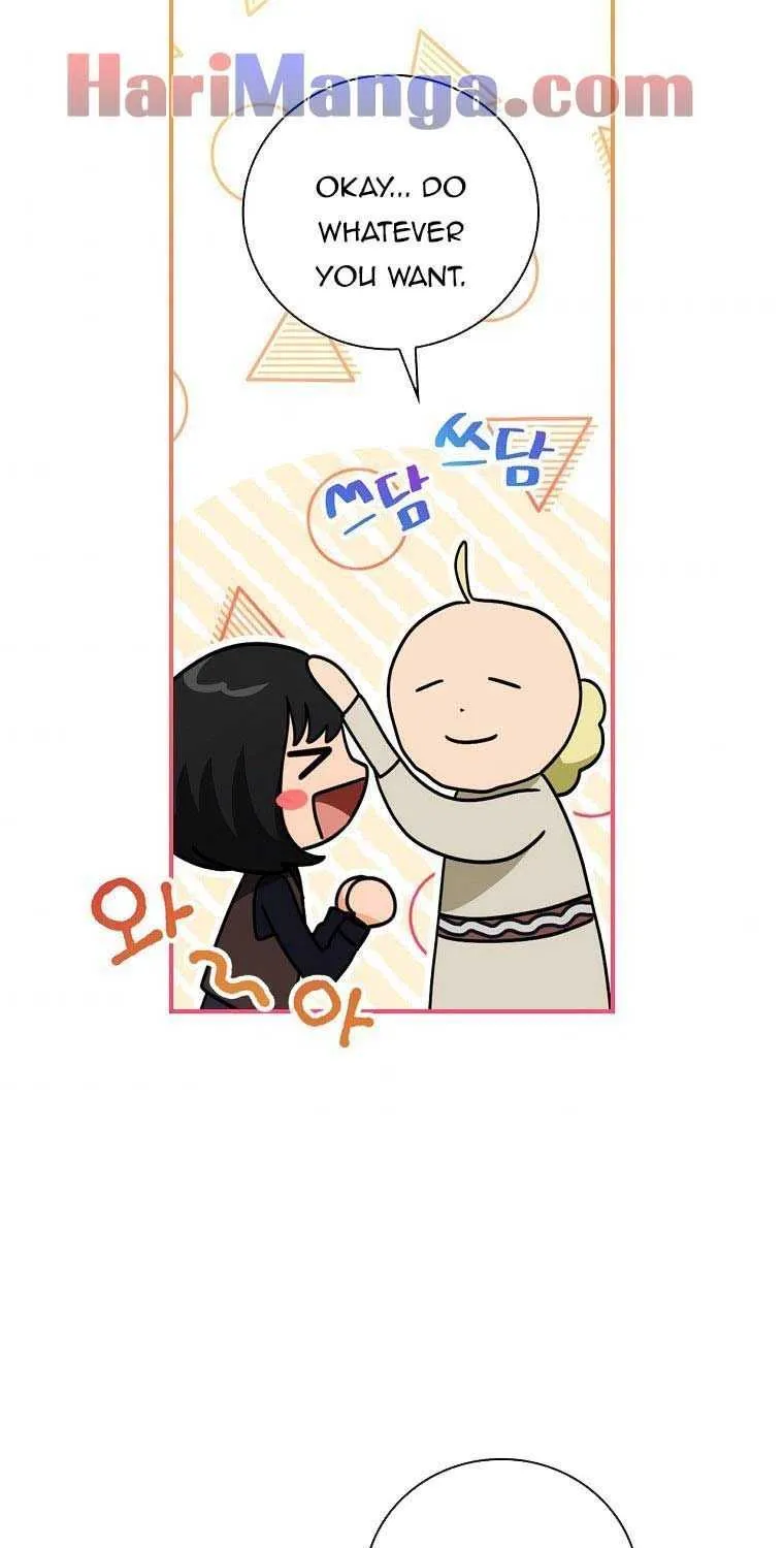 The Baby Isn’T Yours Chapter 13 page 57 - 