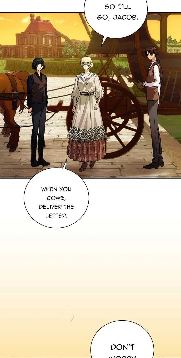 The Baby Isn’T Yours Chapter 13 page 58 - 