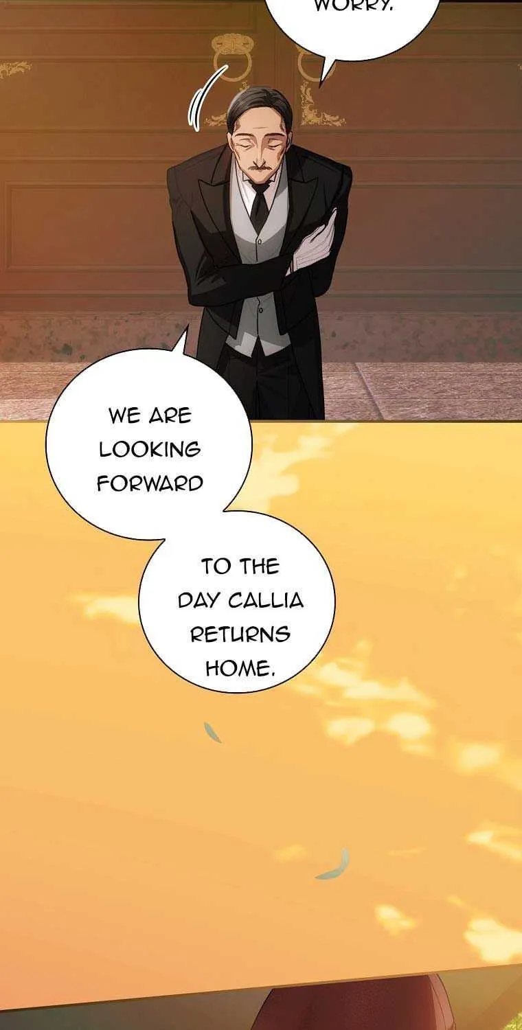 The Baby Isn’T Yours Chapter 13 page 59 - 