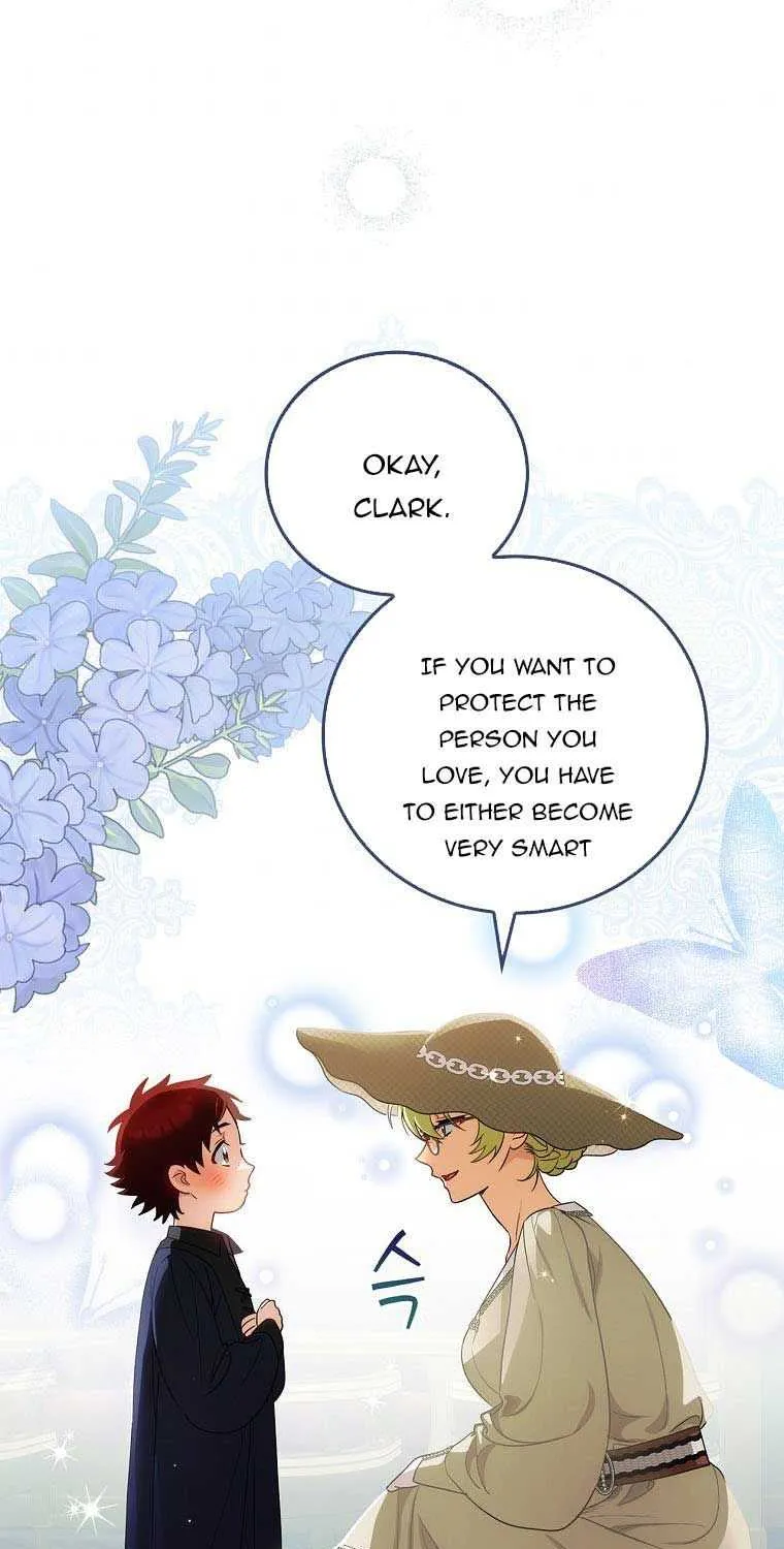 The Baby Isn’T Yours Chapter 13 page 7 - 