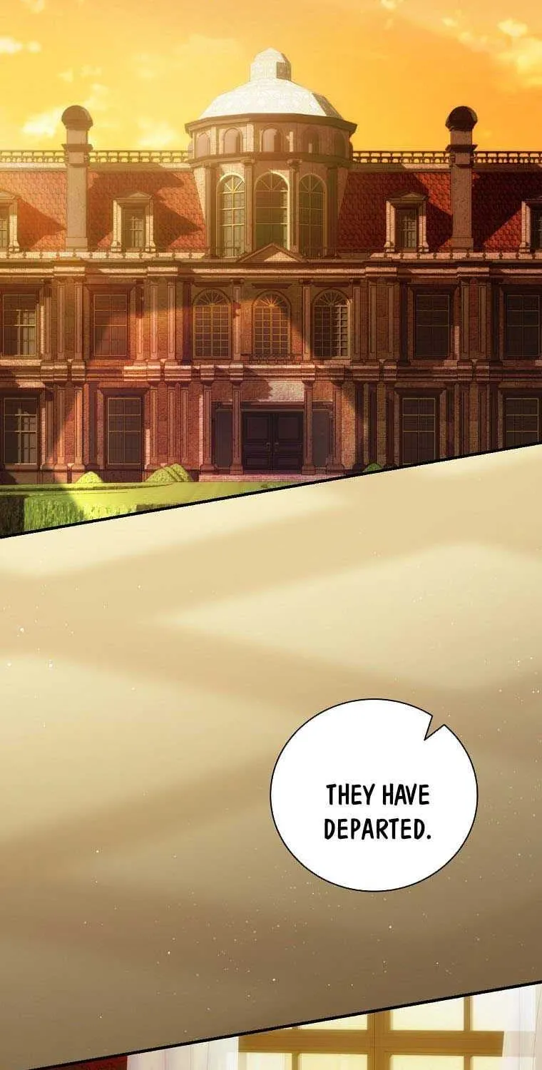 The Baby Isn’T Yours Chapter 13 page 62 - 