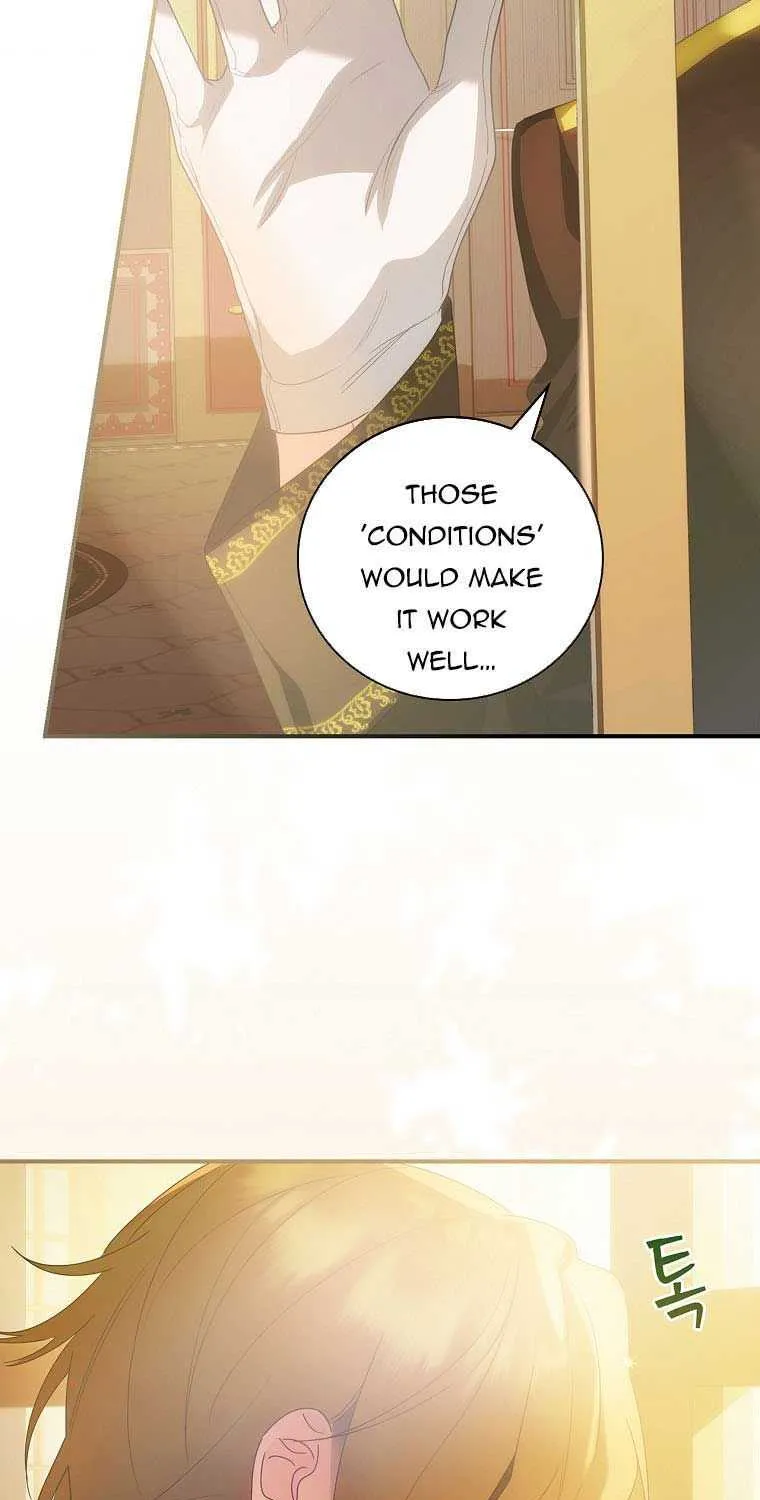 The Baby Isn’T Yours Chapter 13 page 65 - 