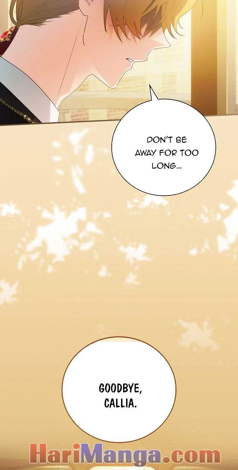 The Baby Isn’T Yours Chapter 13 page 66 - 