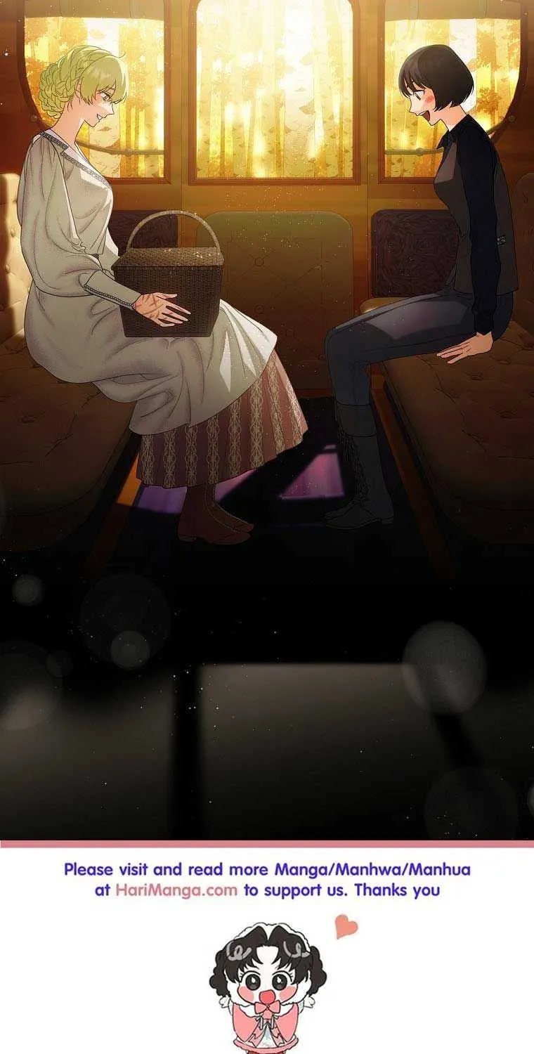 The Baby Isn’T Yours Chapter 13 page 67 - 