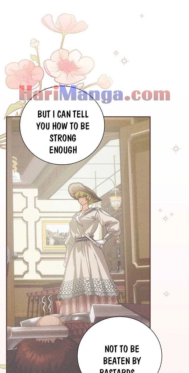 The Baby Isn’T Yours Chapter 13 page 9 - 