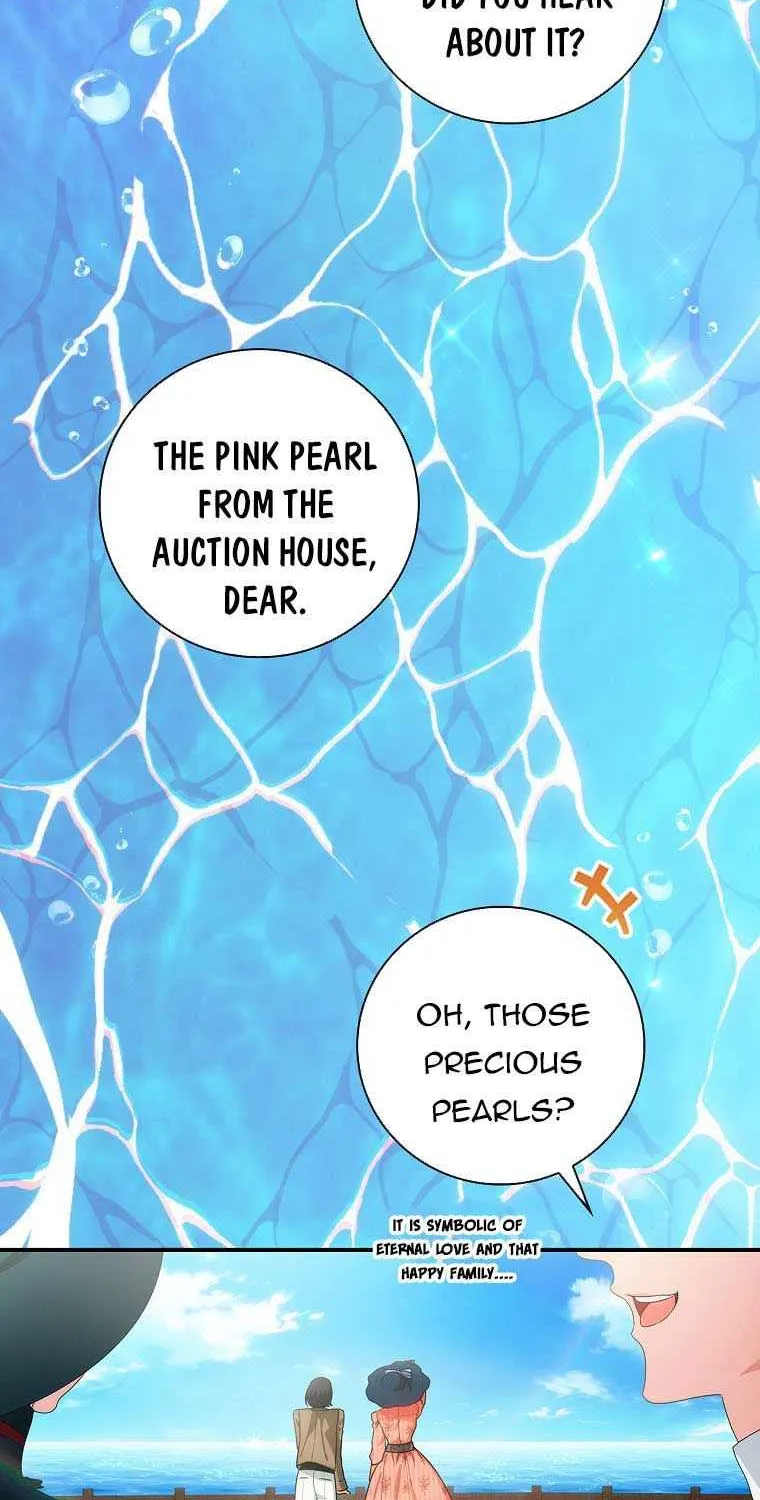 The Baby Isn’T Yours Chapter 14 page 17 - 