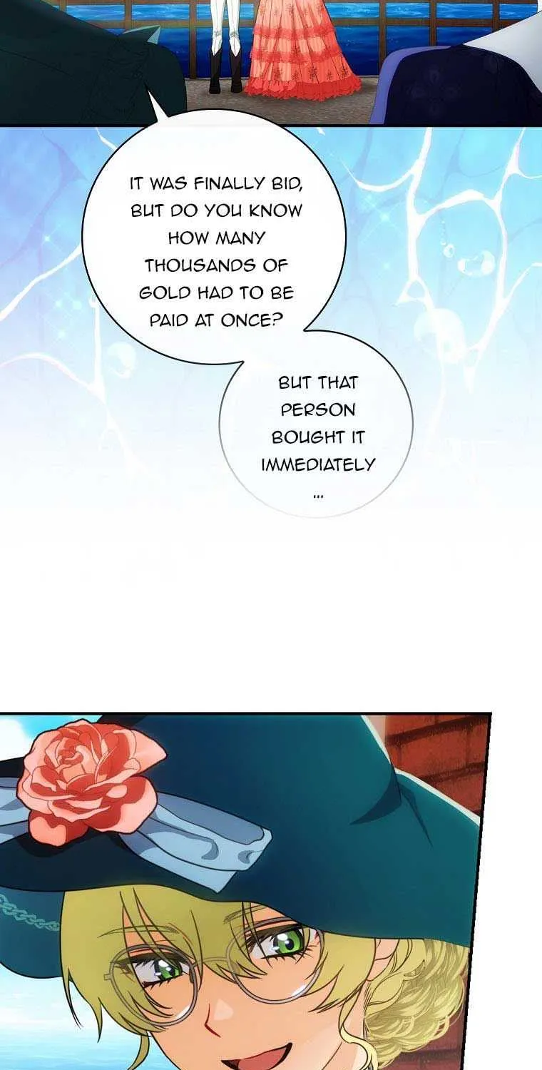 The Baby Isn’T Yours Chapter 14 page 18 - 