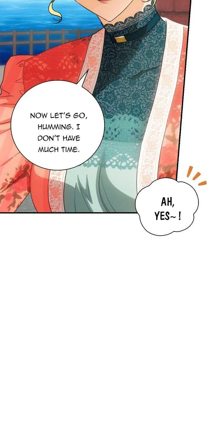 The Baby Isn’T Yours Chapter 14 page 19 - 
