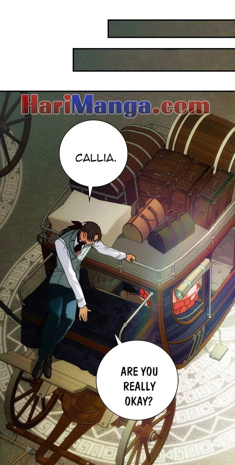 The Baby Isn’T Yours Chapter 14 page 20 - 