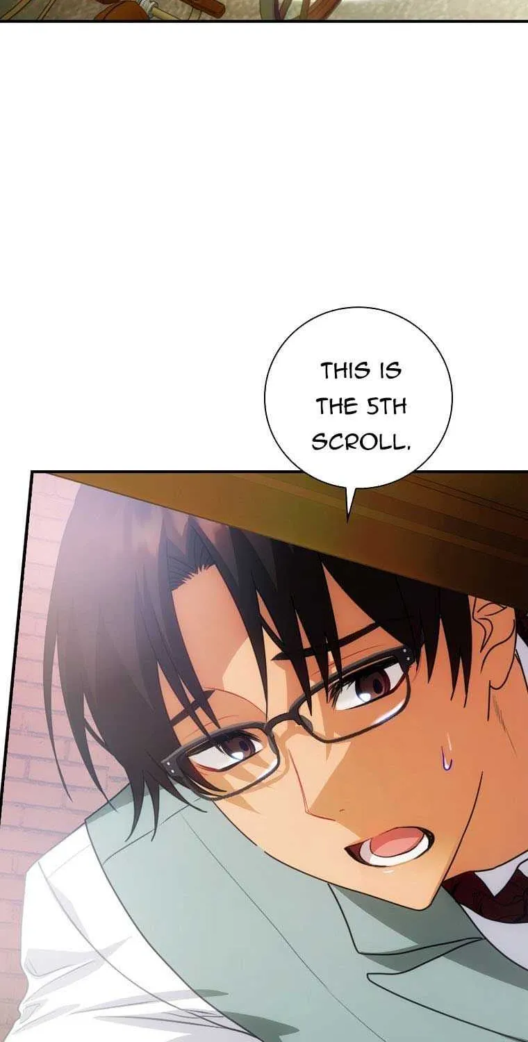 The Baby Isn’T Yours Chapter 14 page 21 - 