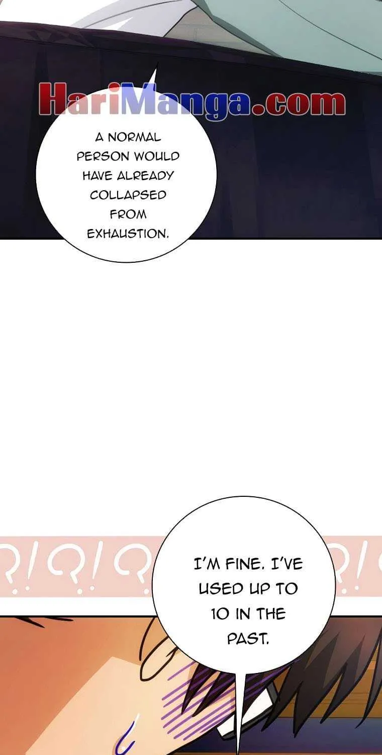 The Baby Isn’T Yours Chapter 14 page 22 - 